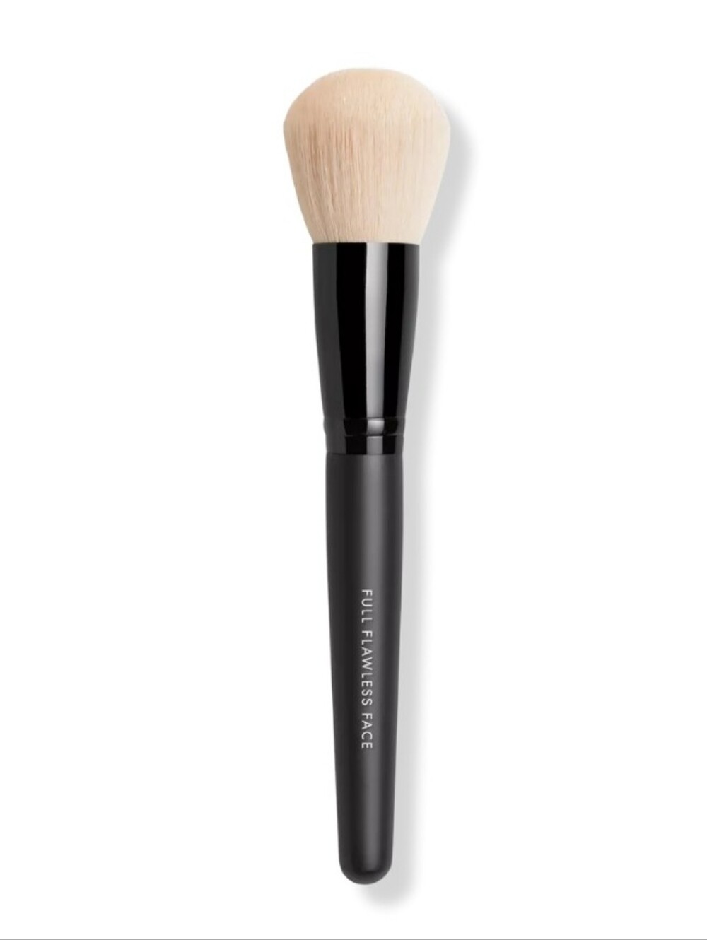 NWT BAREMINERALS FULL FLAWLESS FACE BRUSH